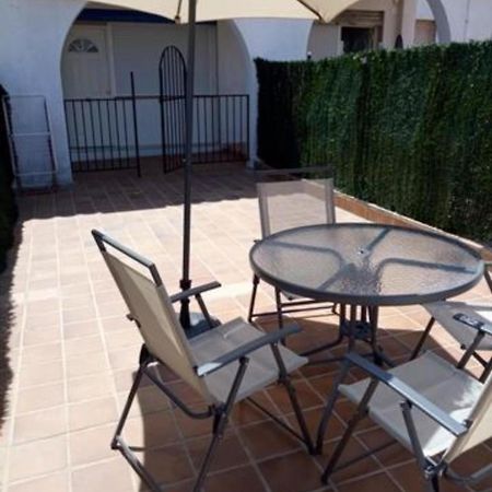 Apartamento La Estrella De Peniscola Luaran gambar