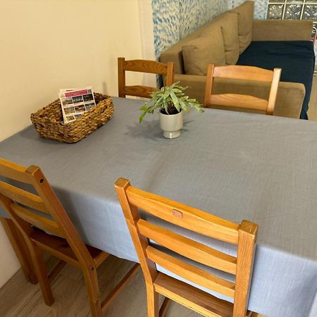 Apartamento La Estrella De Peniscola Luaran gambar