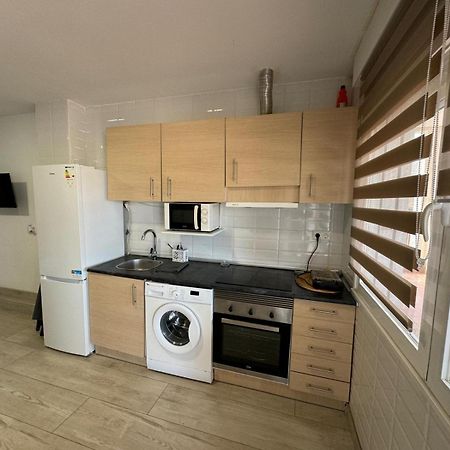 Apartamento La Estrella De Peniscola Luaran gambar