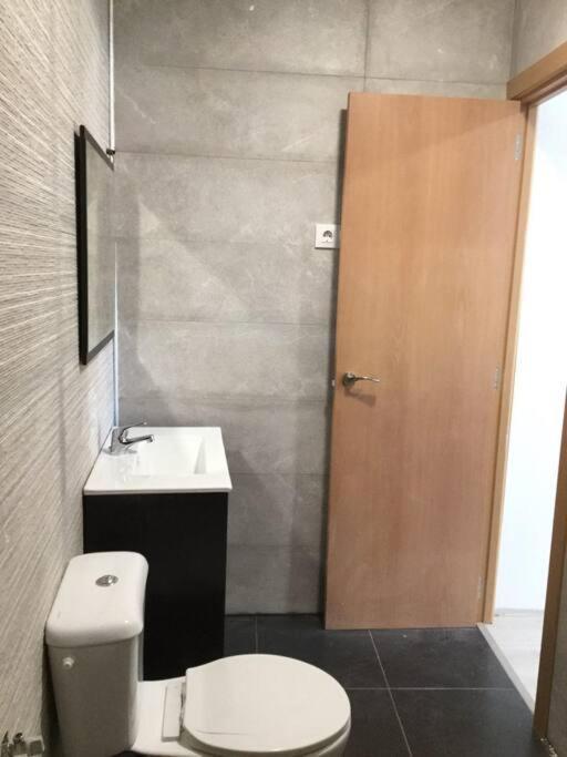 Apartamento La Estrella De Peniscola Luaran gambar