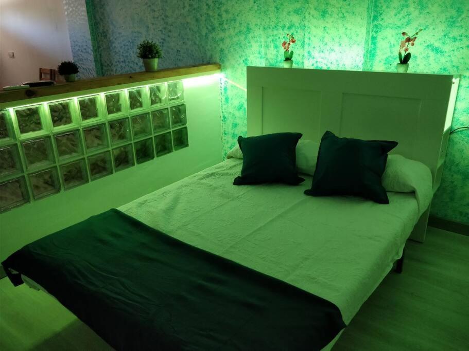 Apartamento La Estrella De Peniscola Luaran gambar