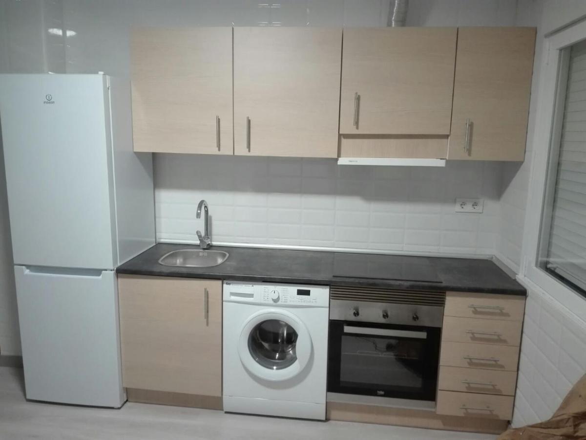 Apartamento La Estrella De Peniscola Luaran gambar