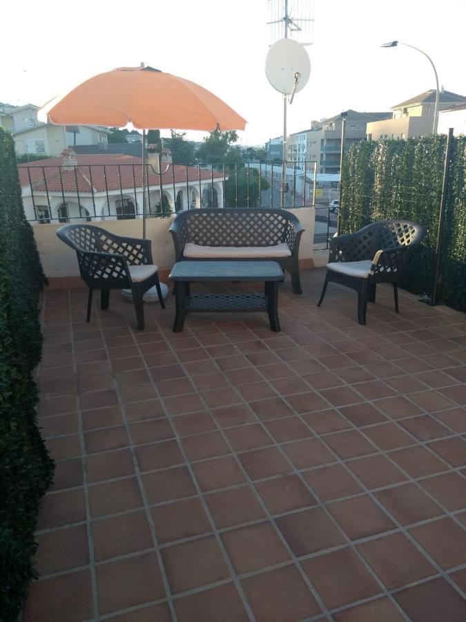 Apartamento La Estrella De Peniscola Luaran gambar