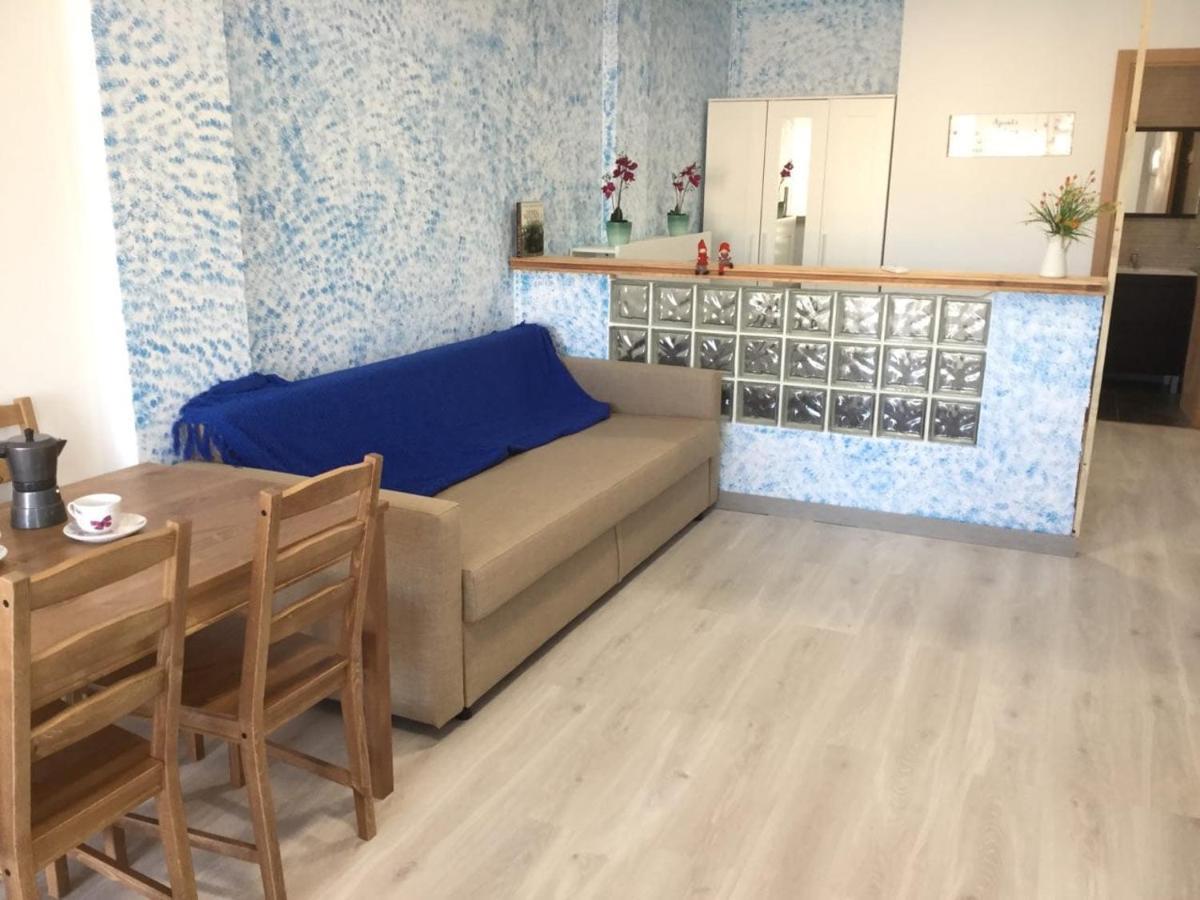 Apartamento La Estrella De Peniscola Luaran gambar