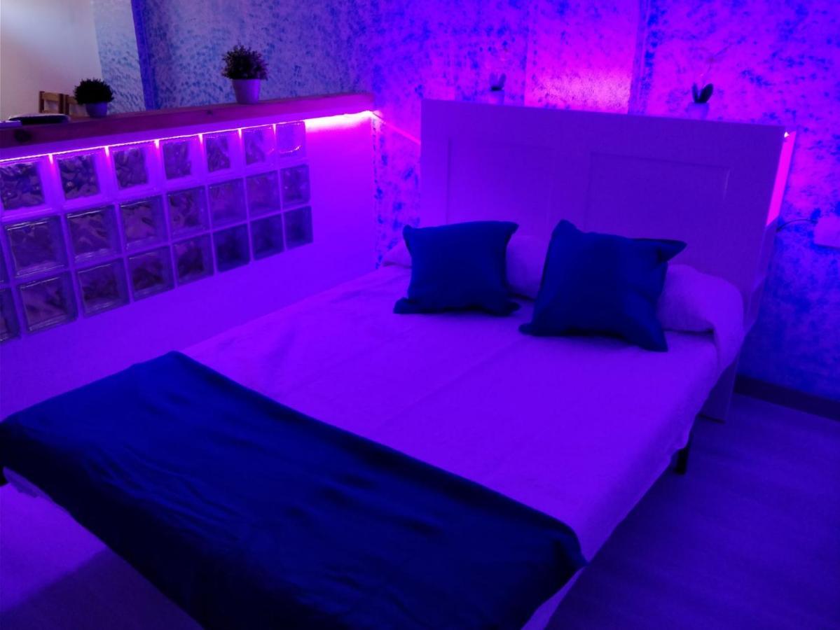 Apartamento La Estrella De Peniscola Luaran gambar