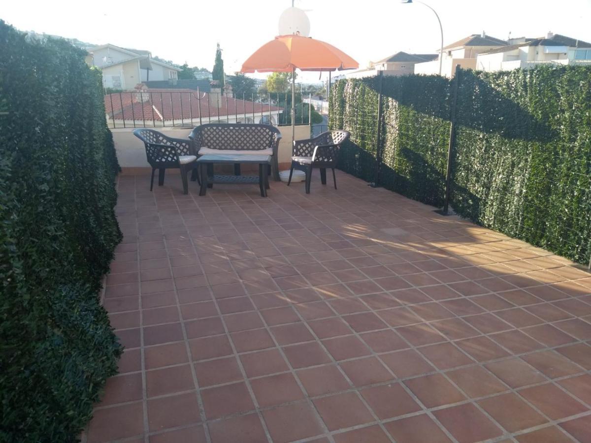 Apartamento La Estrella De Peniscola Luaran gambar