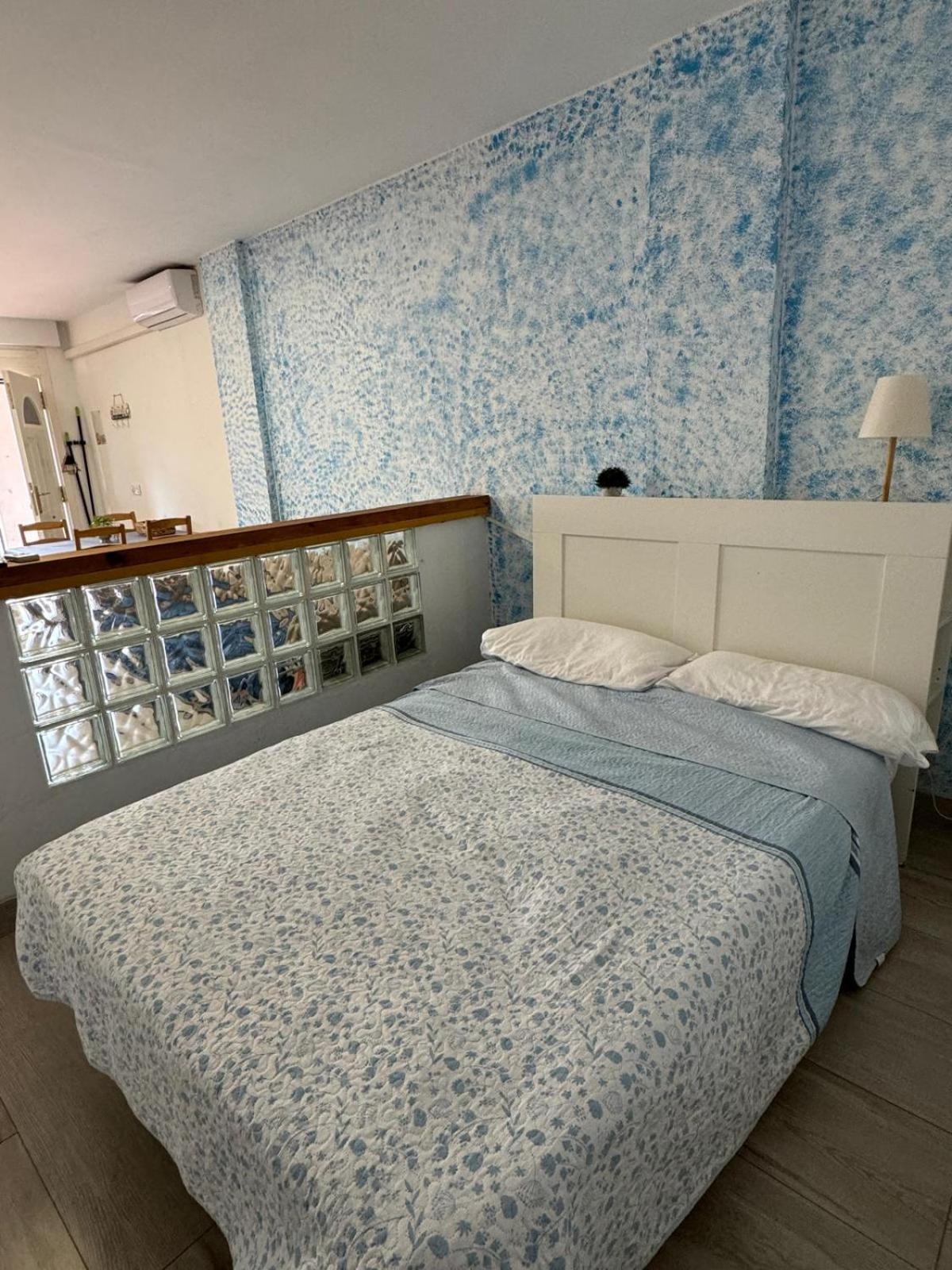 Apartamento La Estrella De Peniscola Luaran gambar